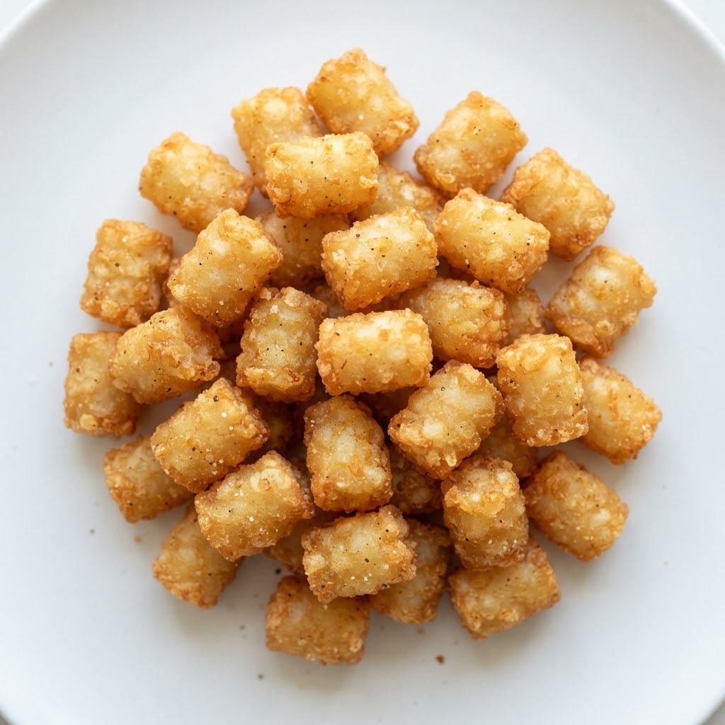 Hash Brown Scramble Bowl