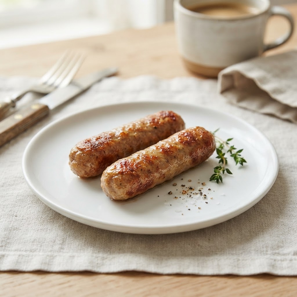 Sausage Links (2)