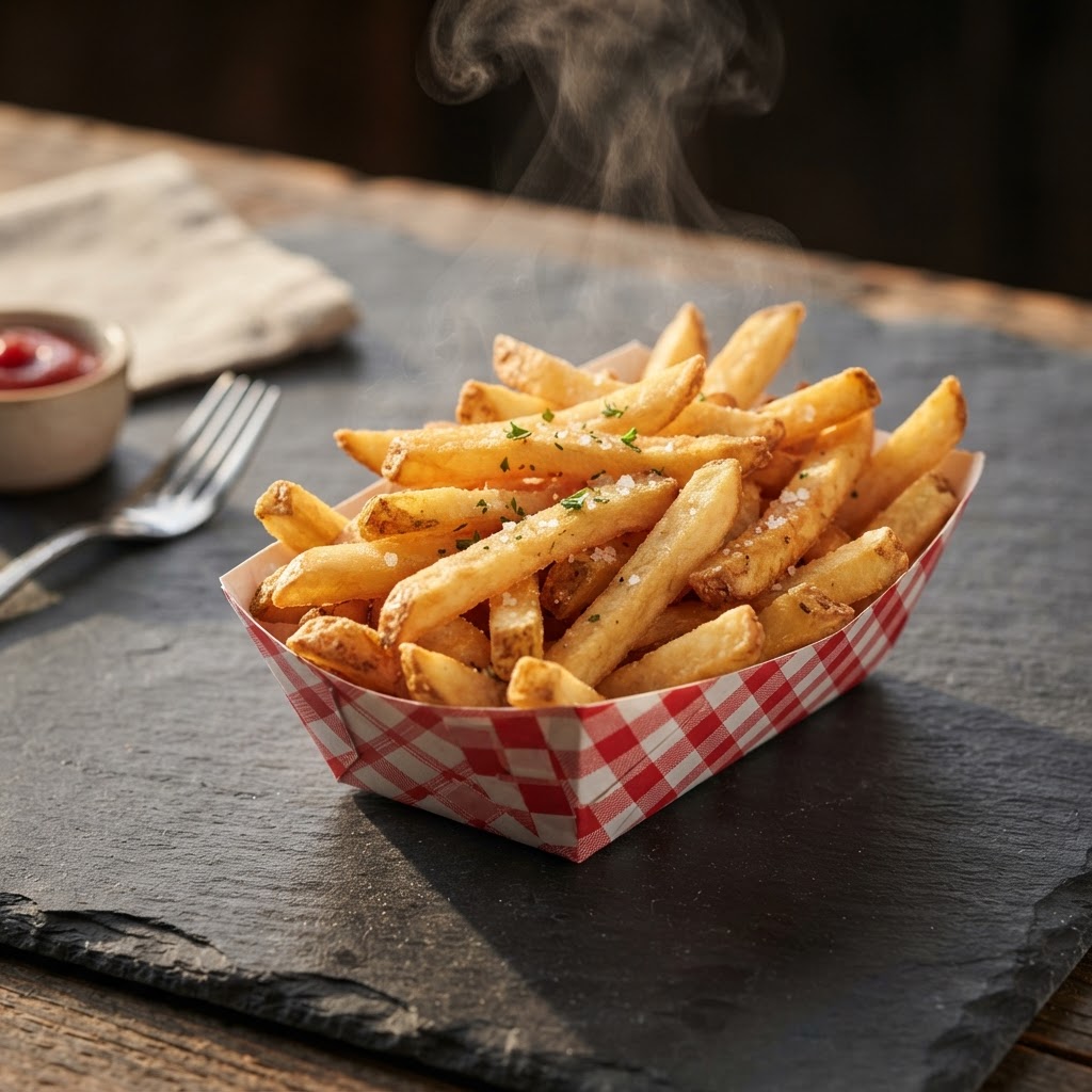 French Fries (medium)
