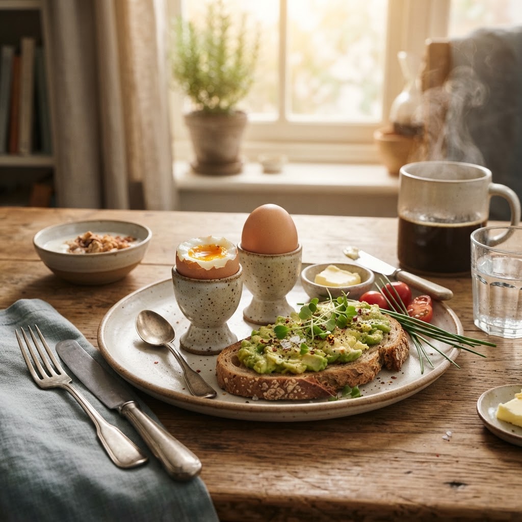 Are eggs bad for cholesterol? What the current evidence actually says.