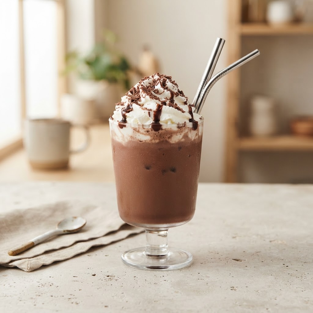 Chocolate Shake