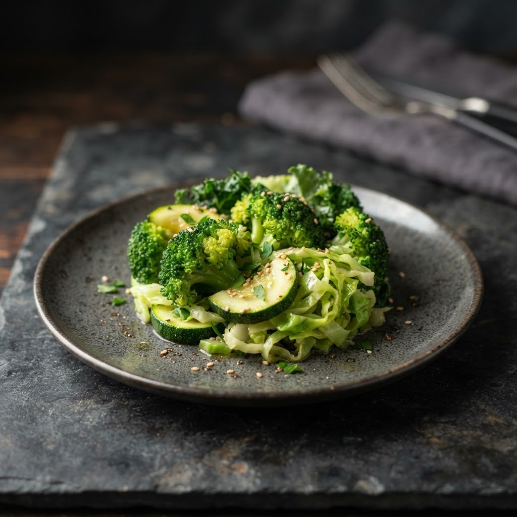Super Greens (Entree)