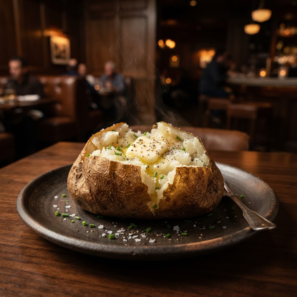 Baked Potato