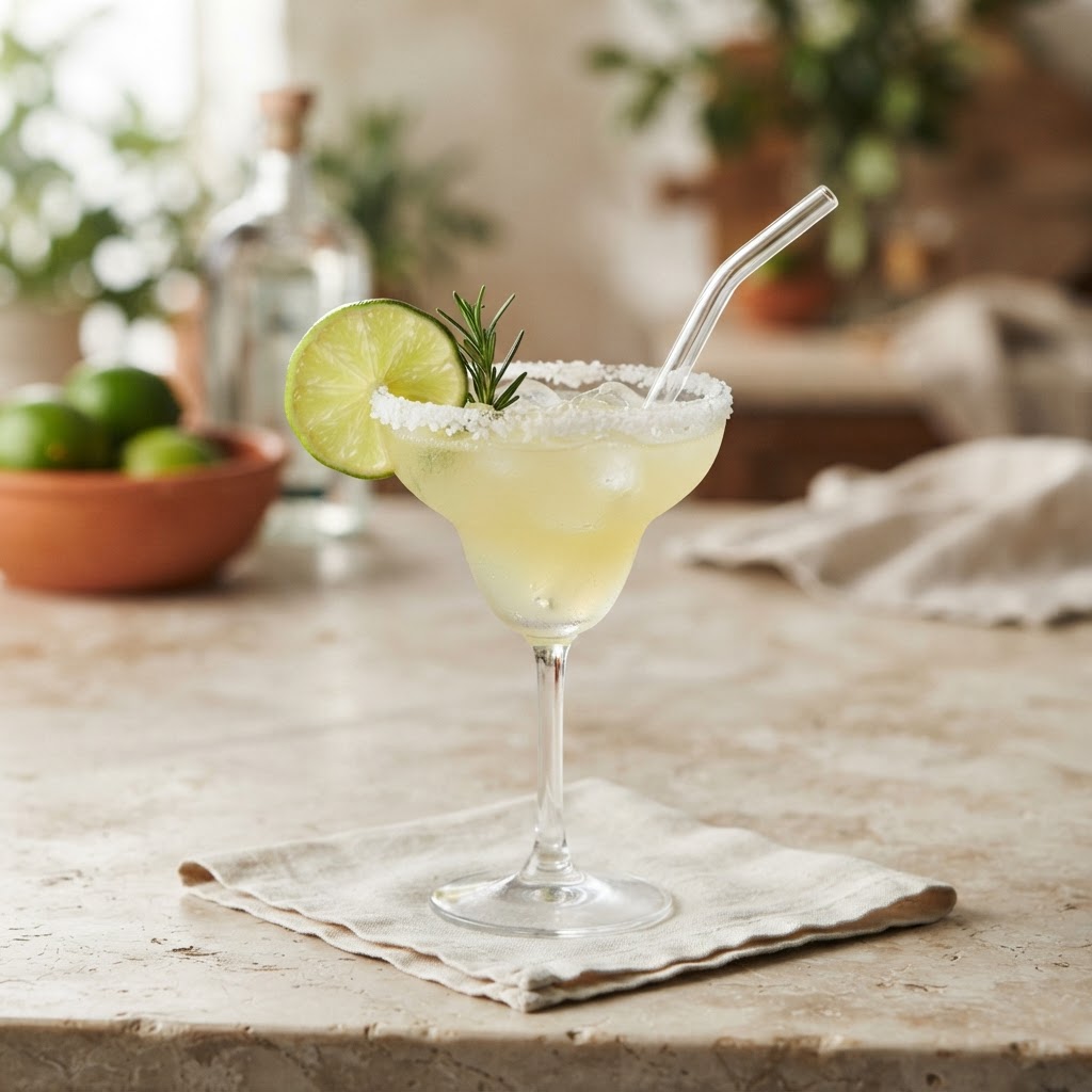 Italian Margarita