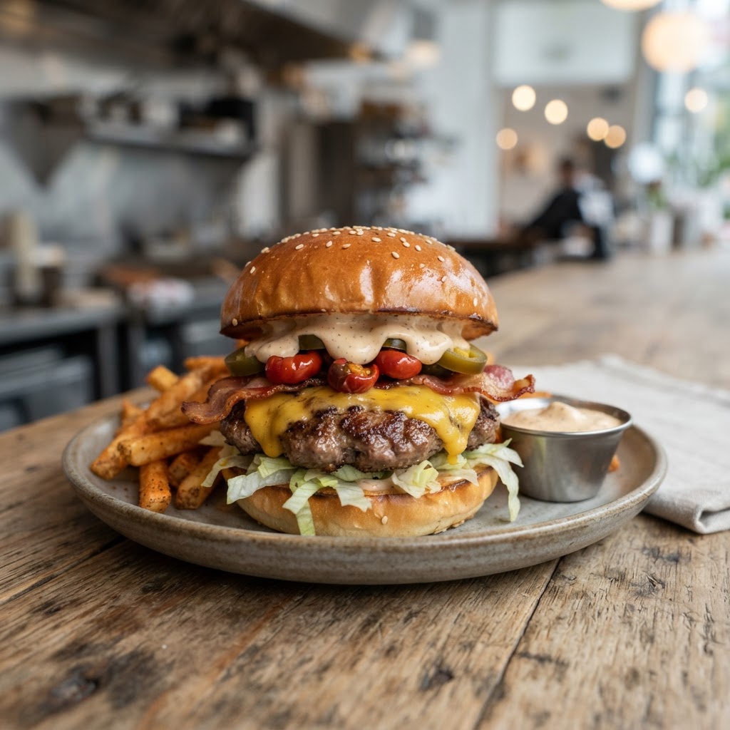 Single SmokeShack