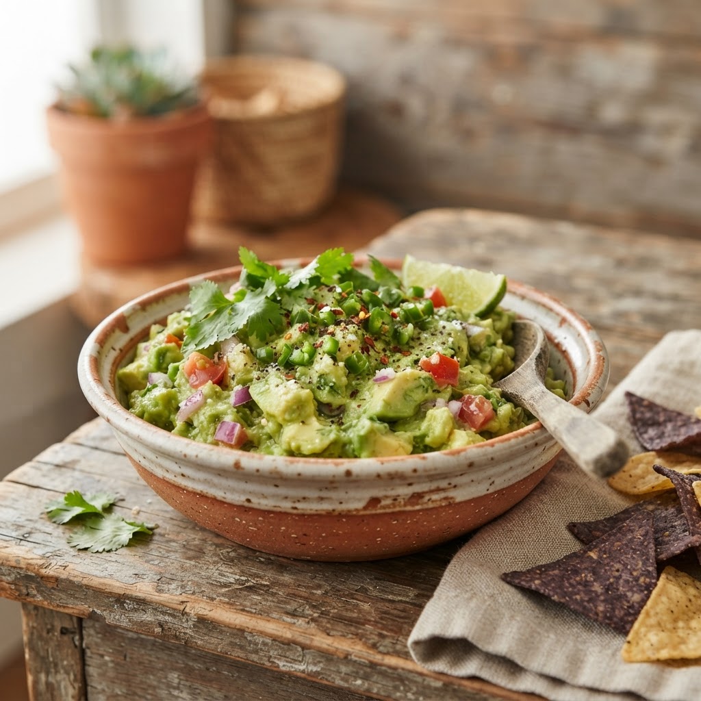 Guacamole