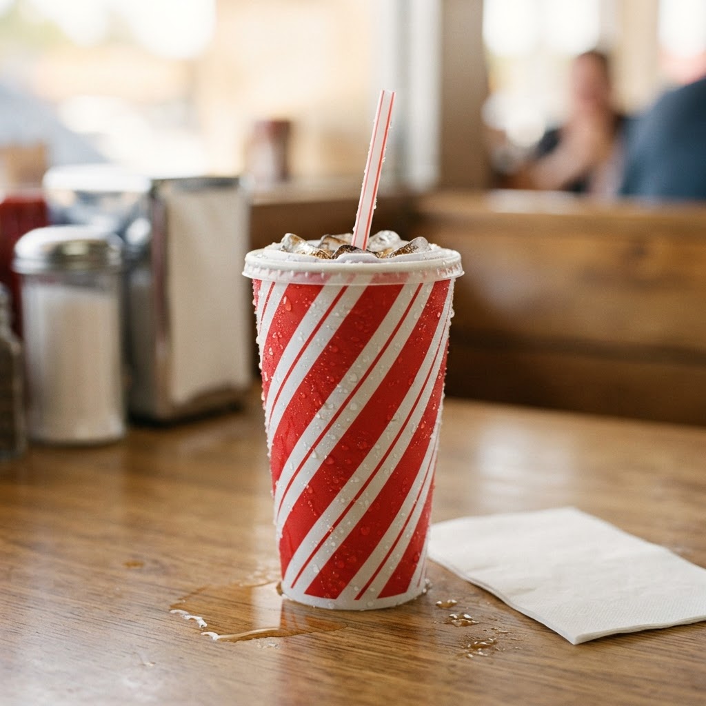 Diet Coke (15 fl oz)