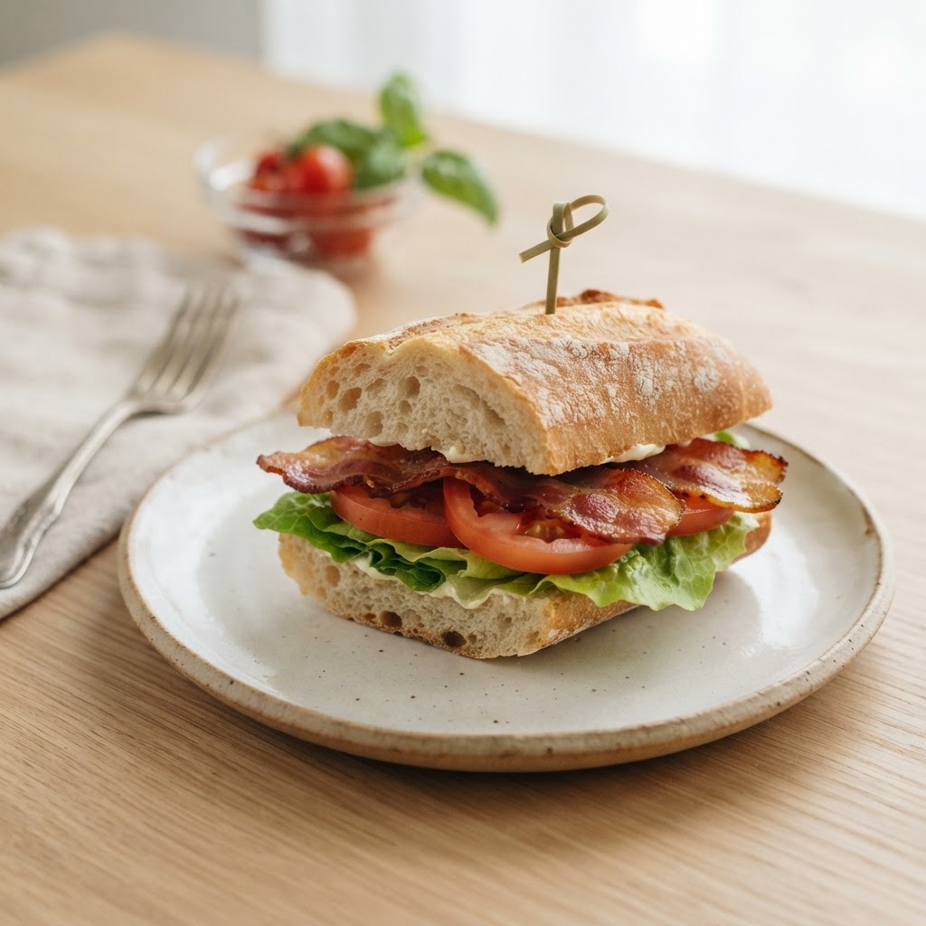 Little John BLT