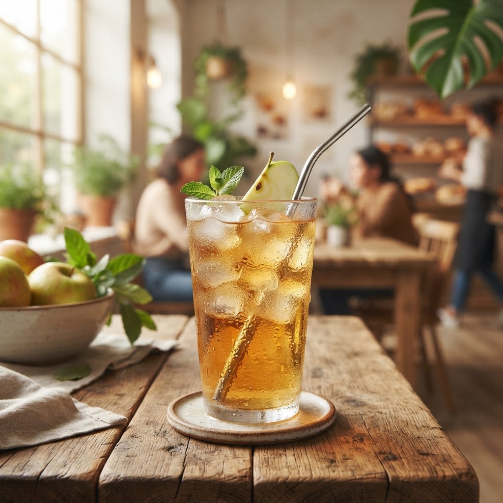 Apple Juice