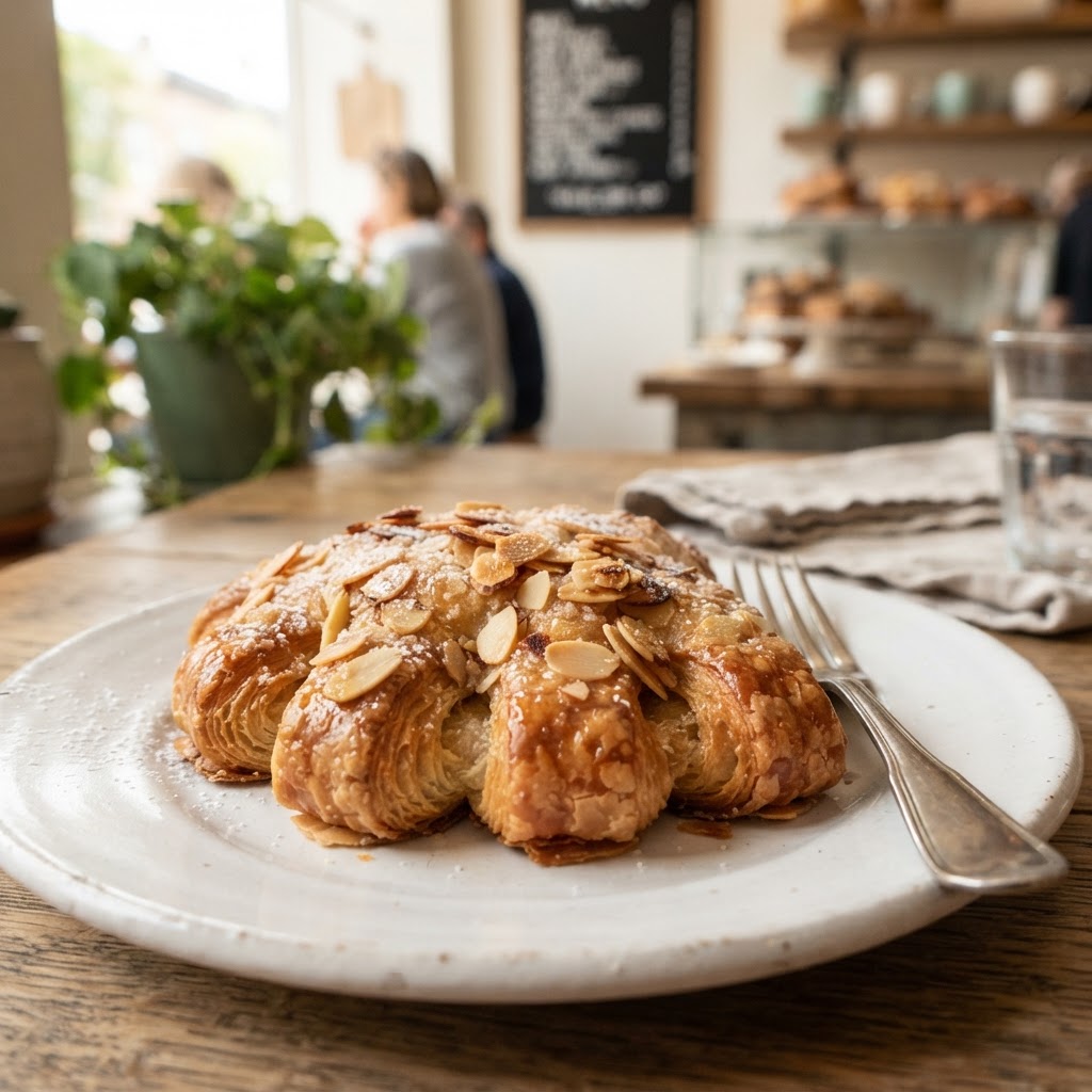 Bear Claw