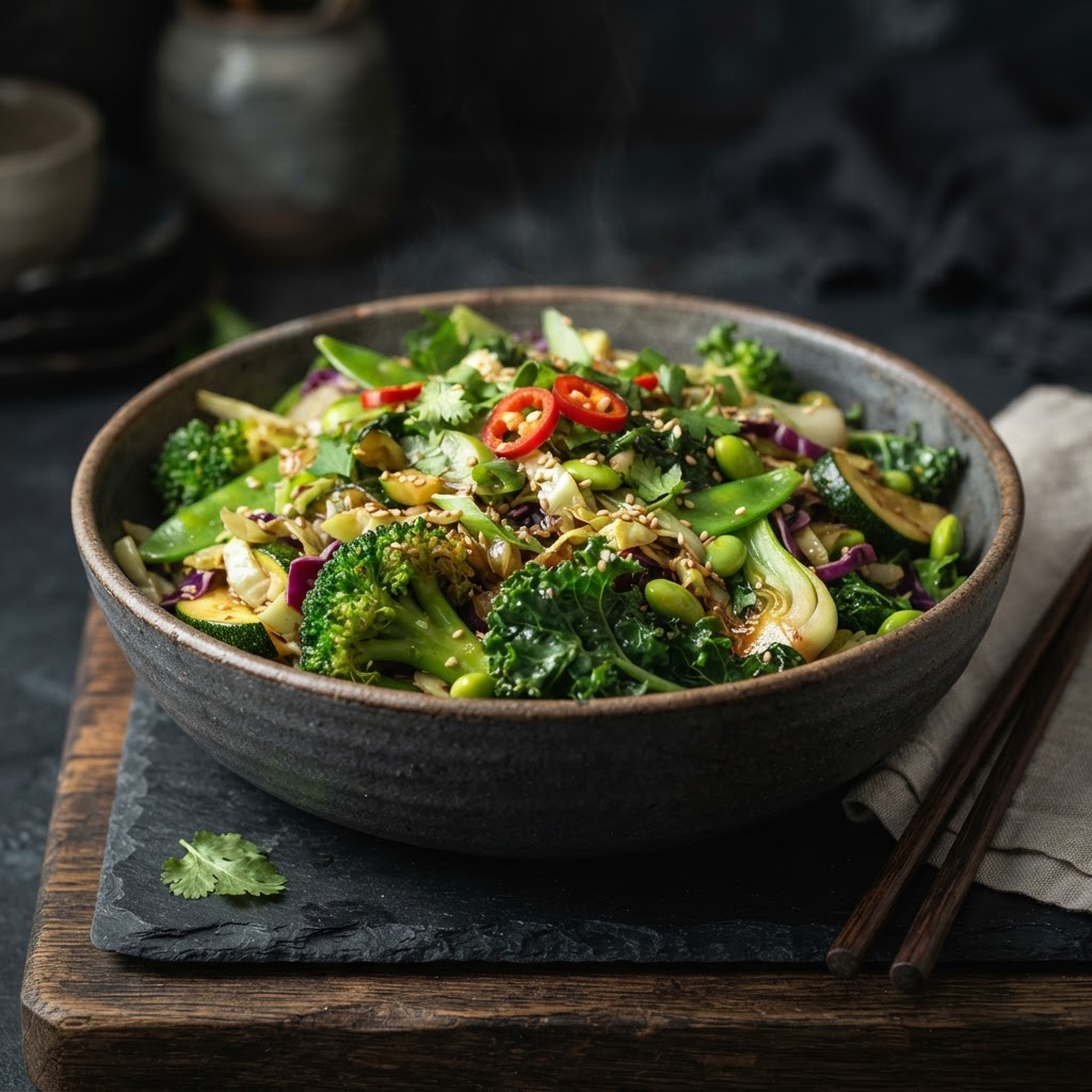 Super Greens