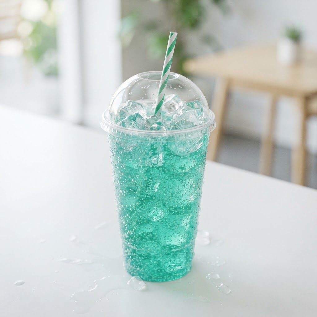 Mountain Dew Baja Blast (medium)
