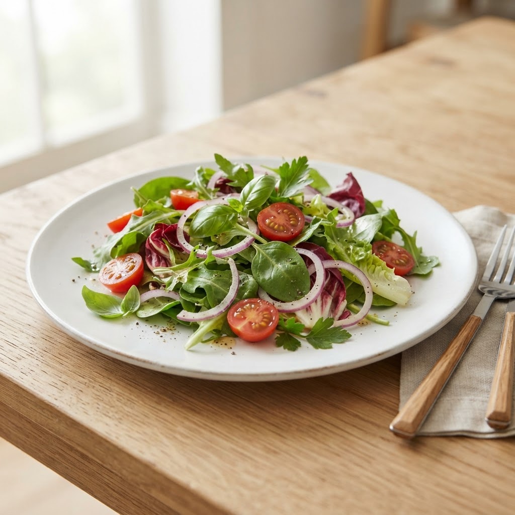 House Salad