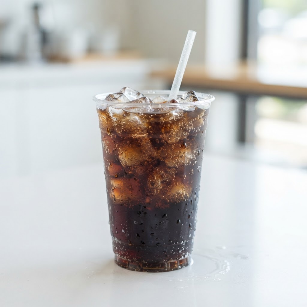 Fountain Soda (20oz)