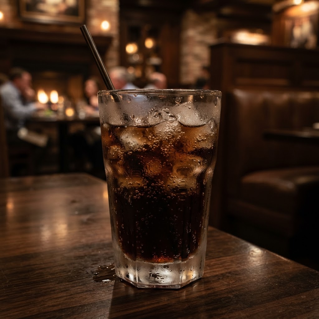 Diet Coke