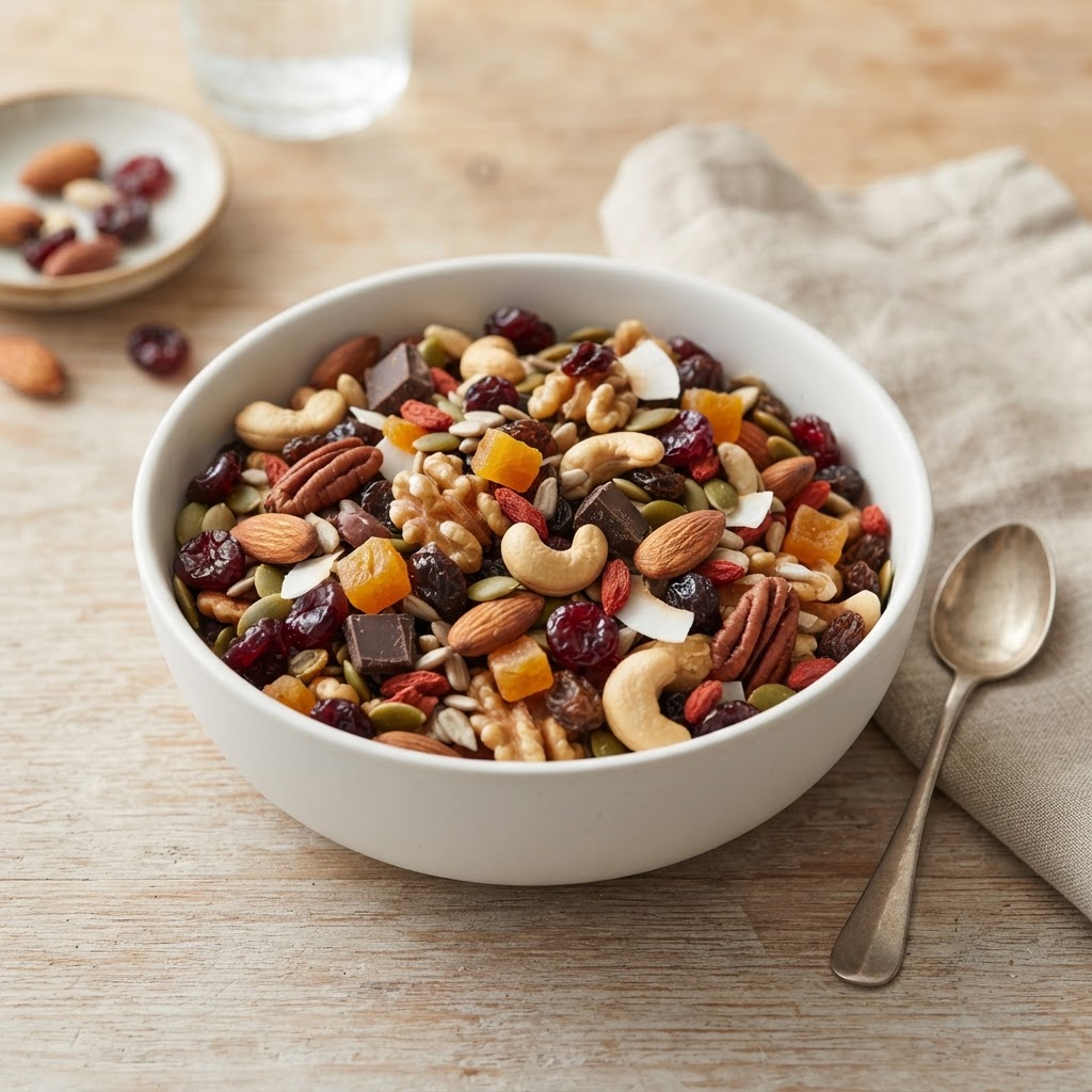 Good & Gather Trail Mix