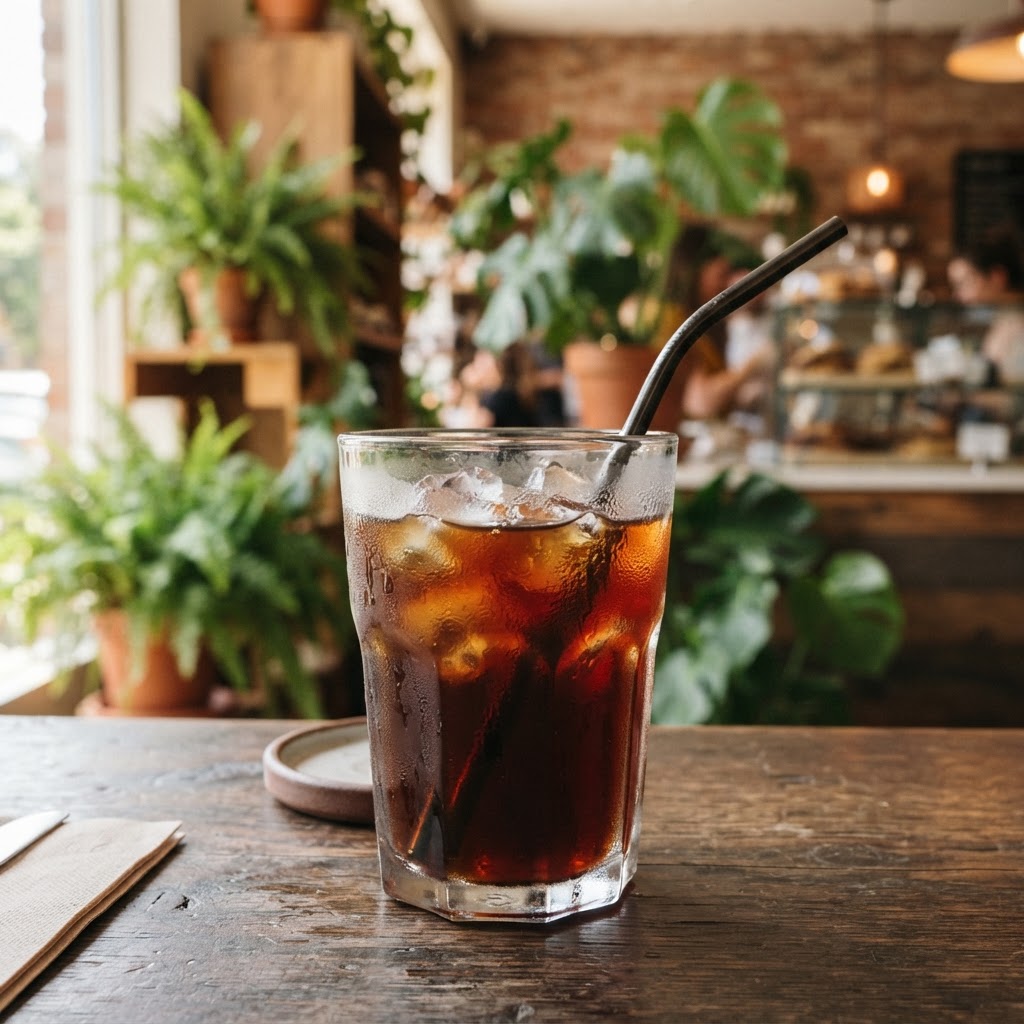 Cold Brew