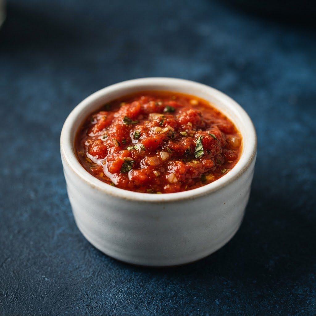 Marinara Dipping Cup