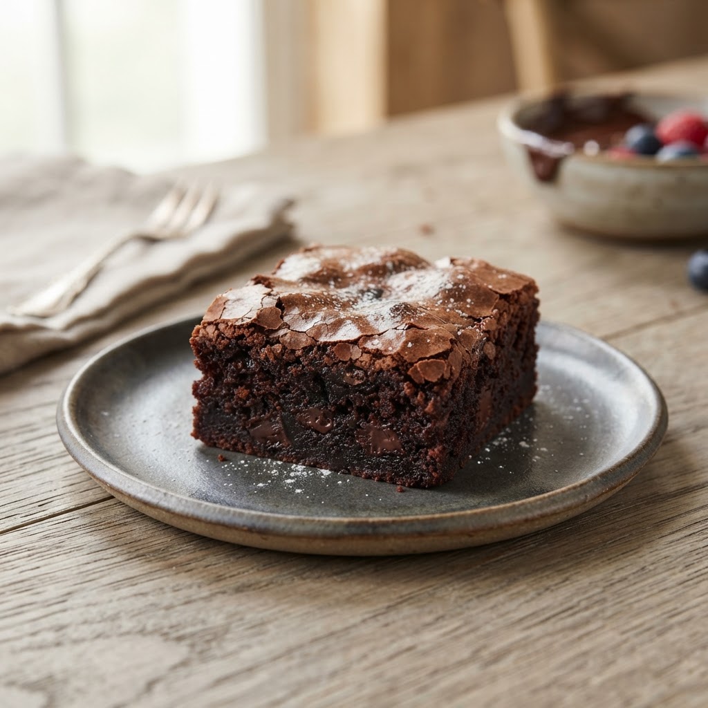 Brownie