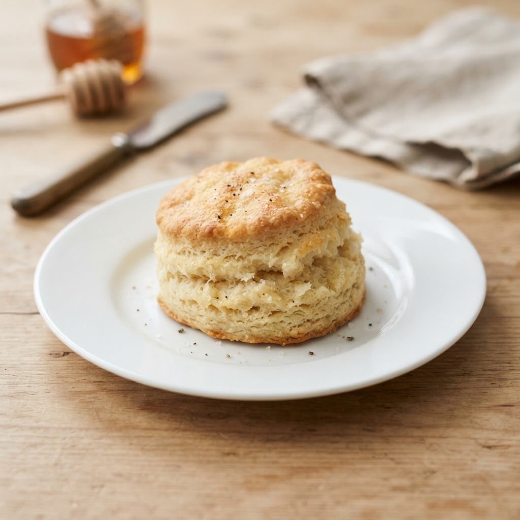 Biscuit