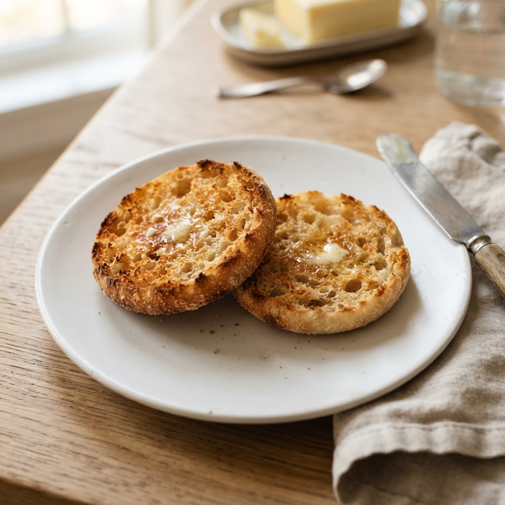 English Muffin