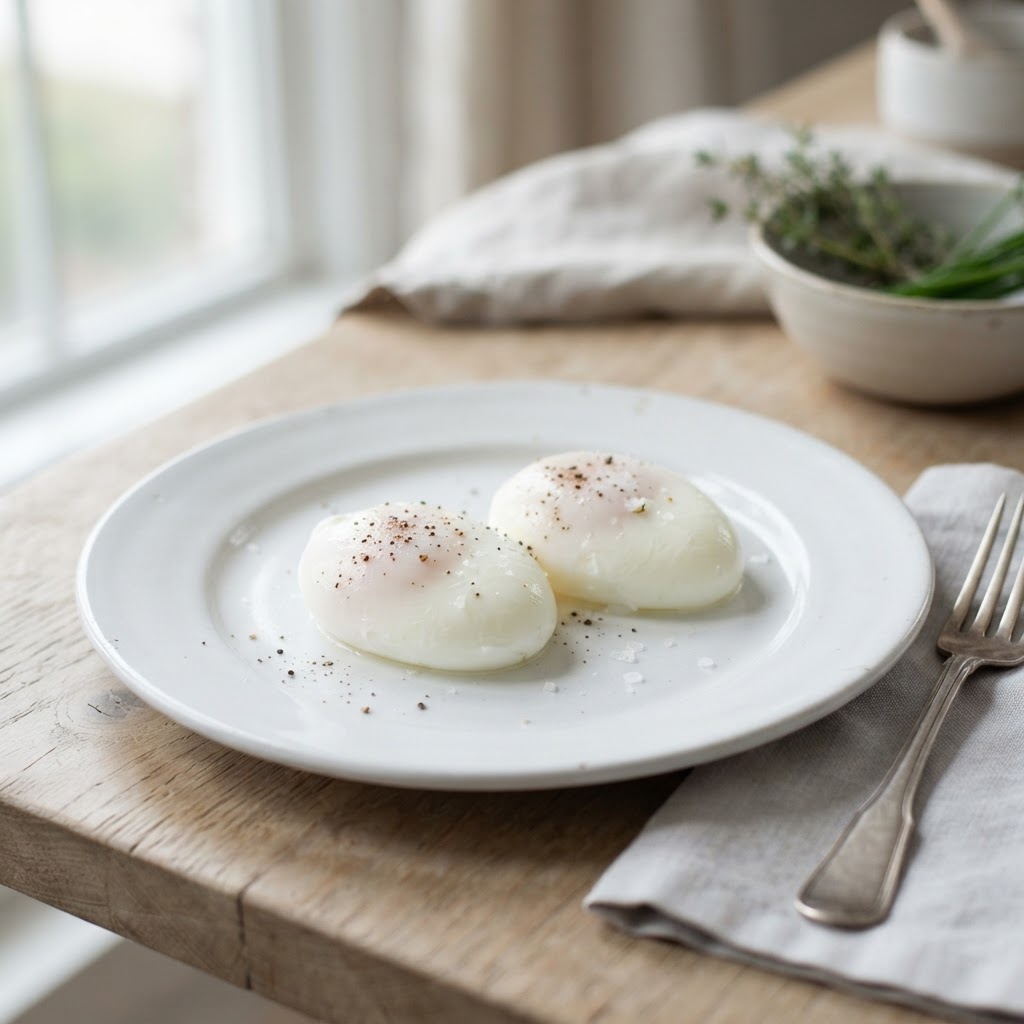 Egg Whites (2)