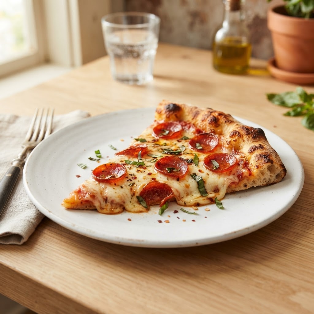 Marketside Pepperoni Pizza Slice