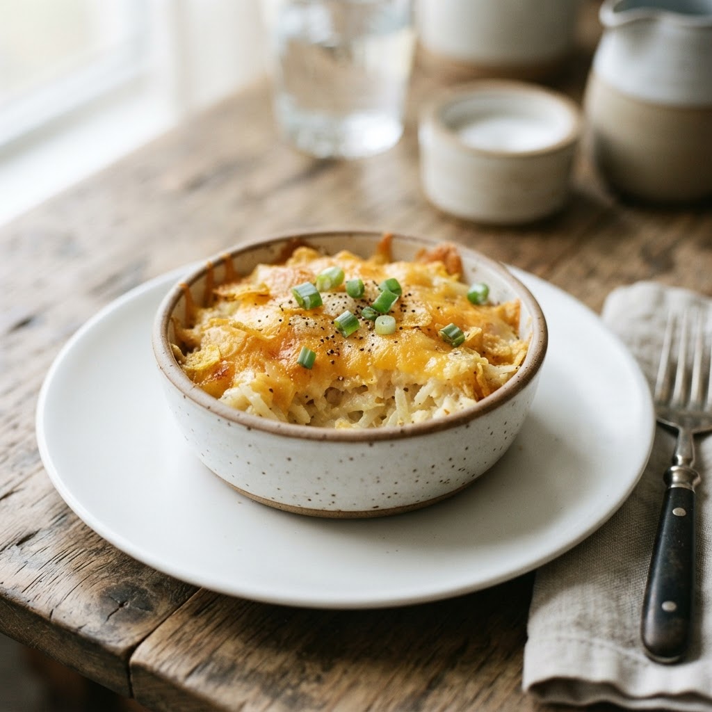Hashbrown Casserole