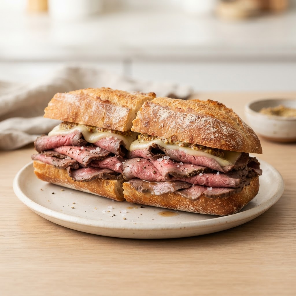 Slim 2 (Roast Beef)
