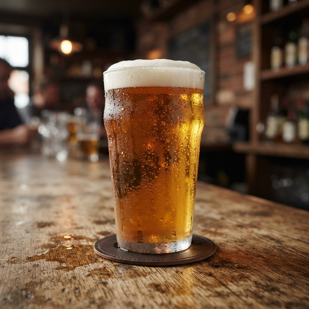 Draft Beer