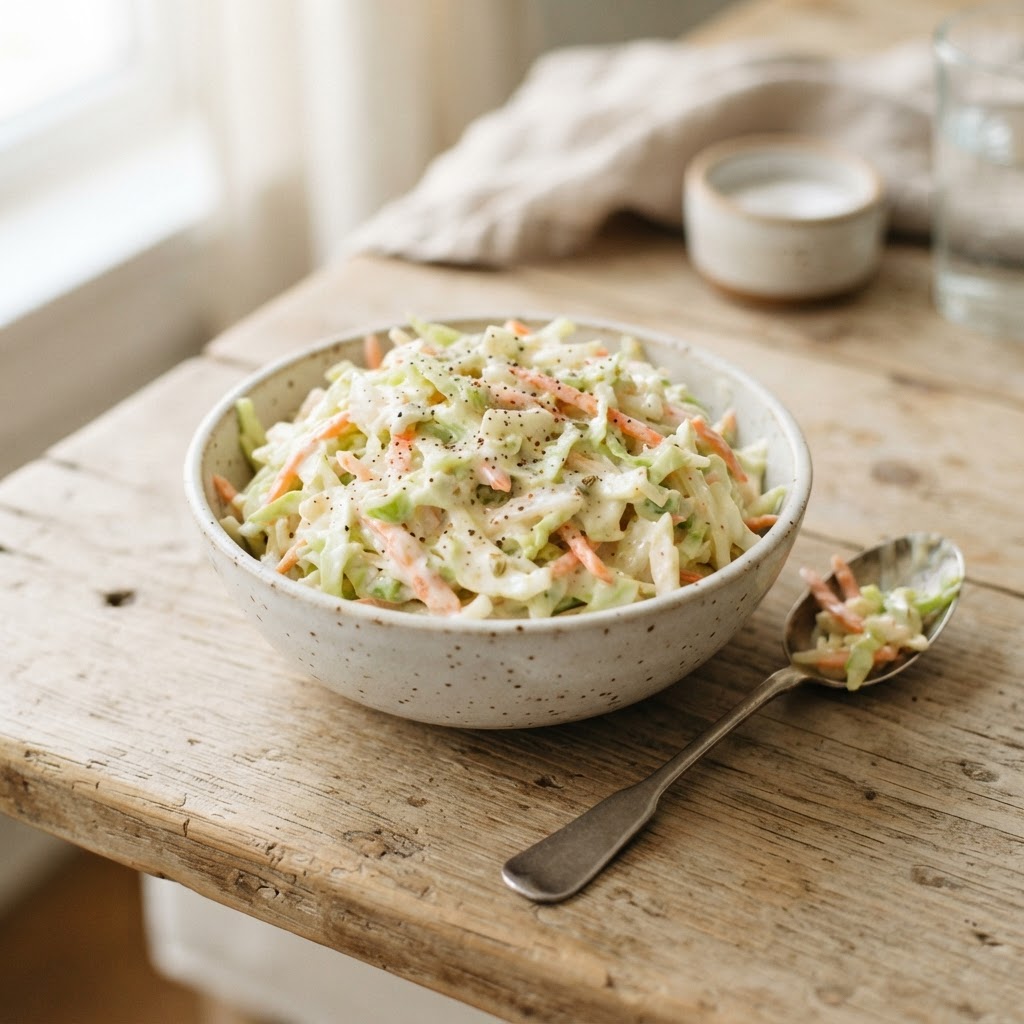 Coleslaw