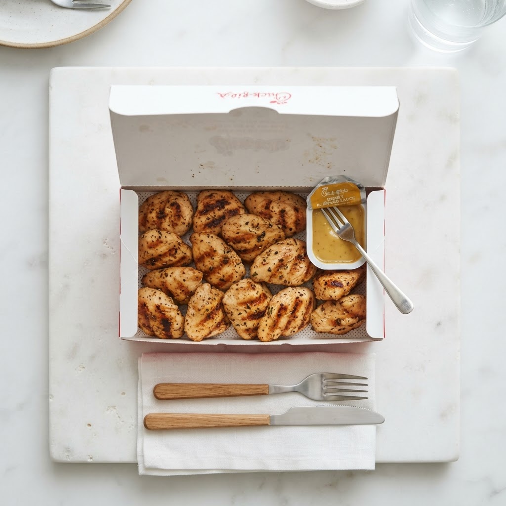 Grilled Nuggets (6 ct)