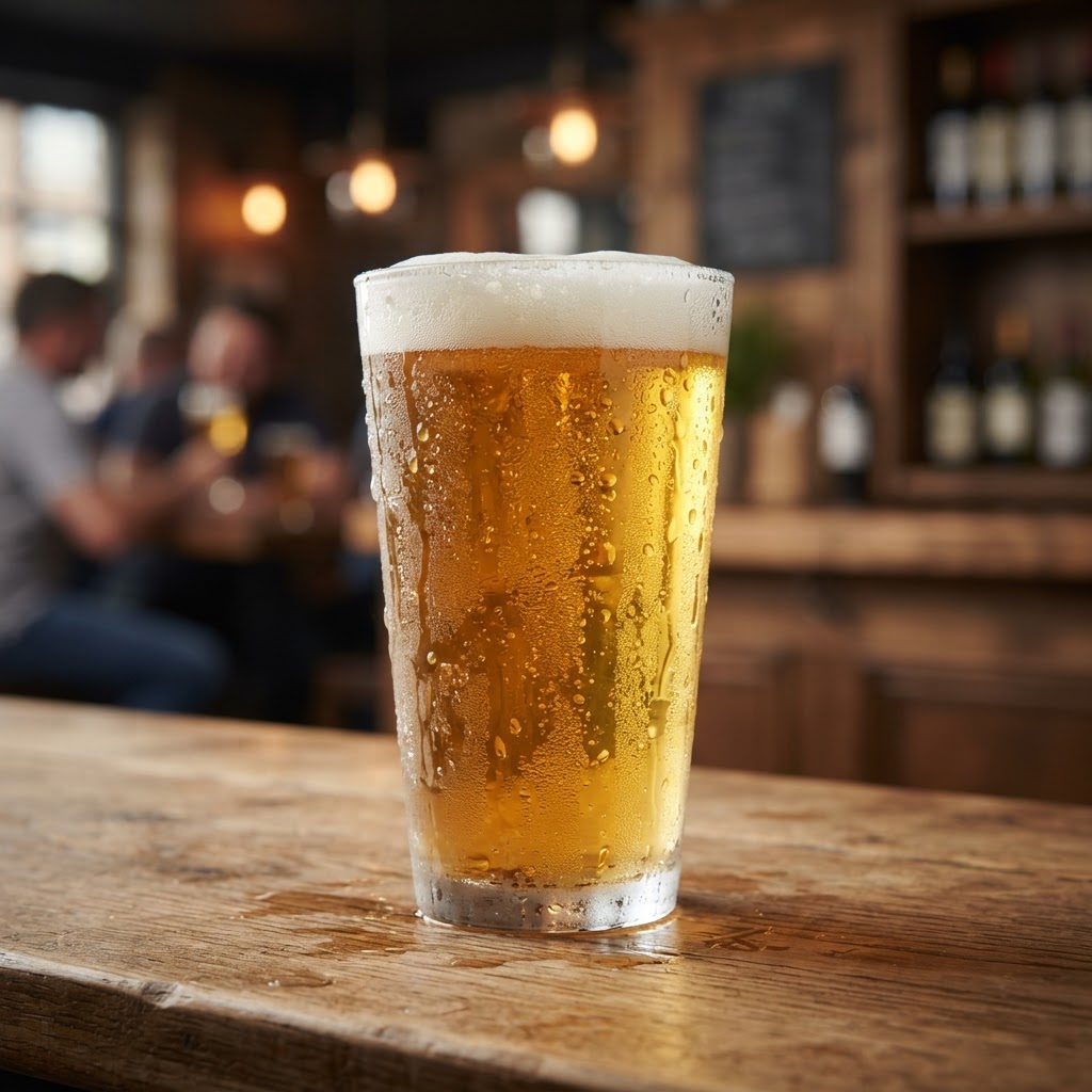 Draft Beer