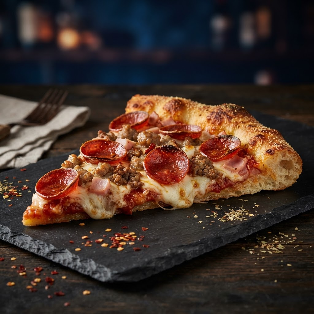 MeatZZa