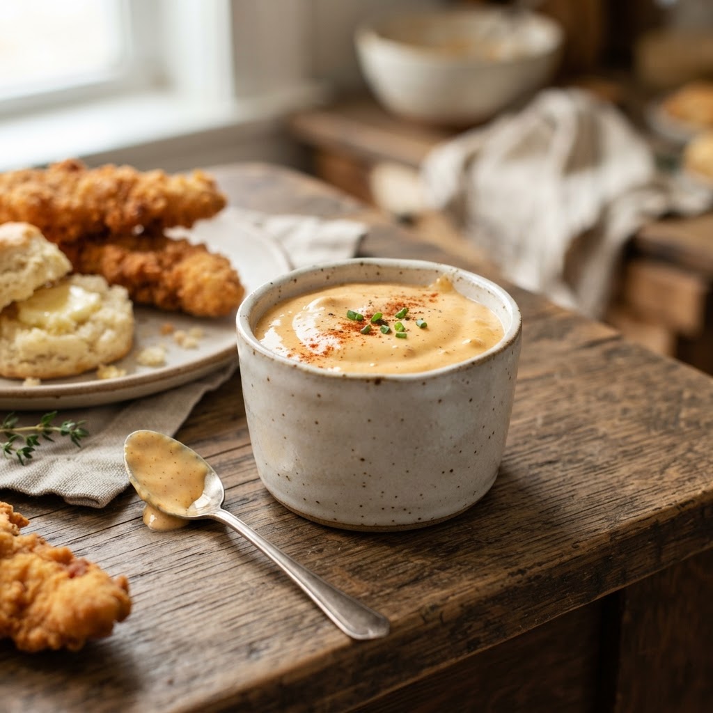 Cane's Sauce