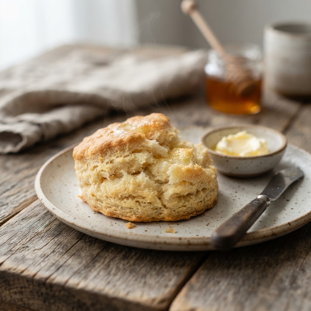 Biscuit