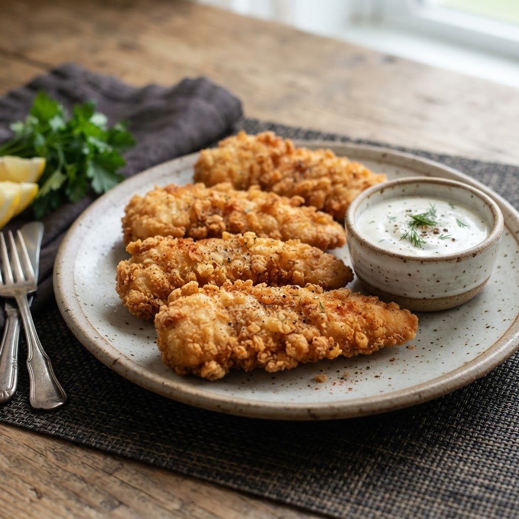 Tenders Classic (5 Pieces)