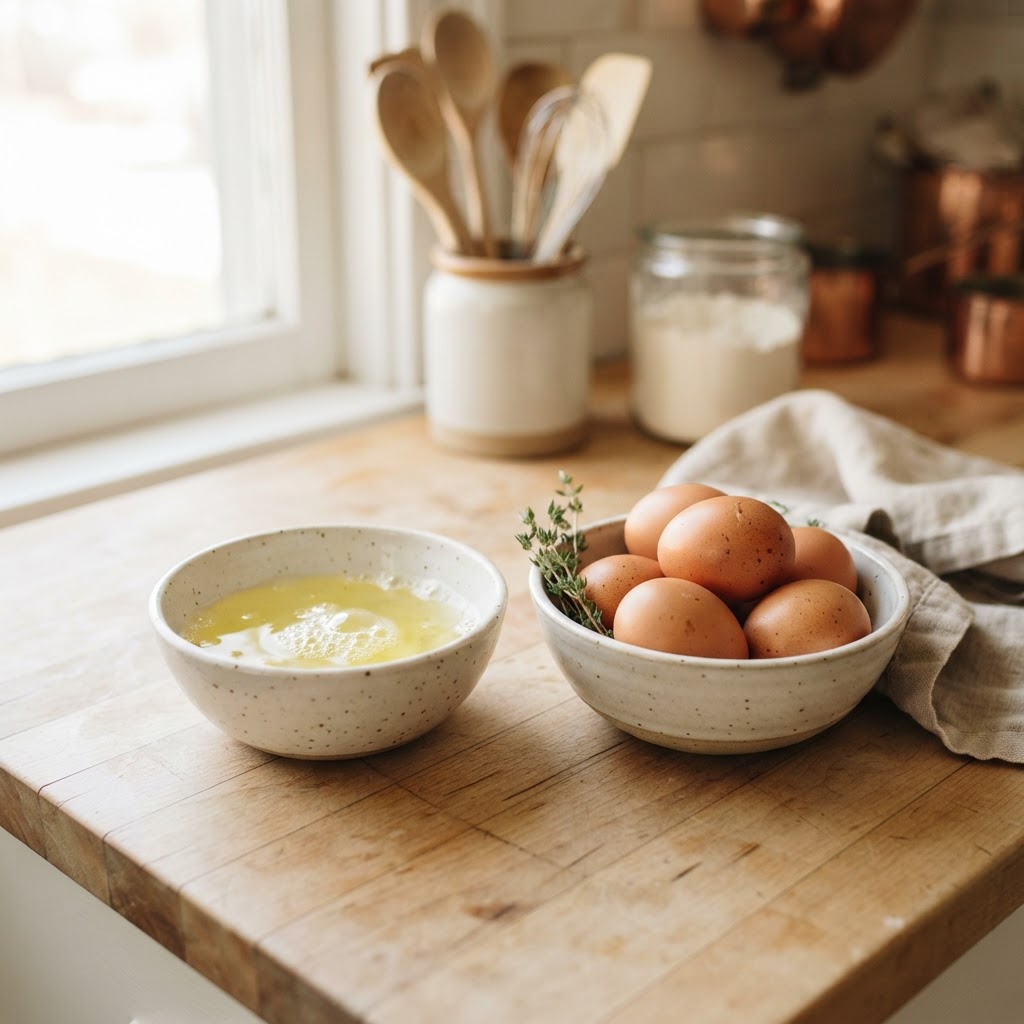 Egg whites vs whole eggs — whites have protein and no cholesterol, yolks carry choline, vitamin D and B12.