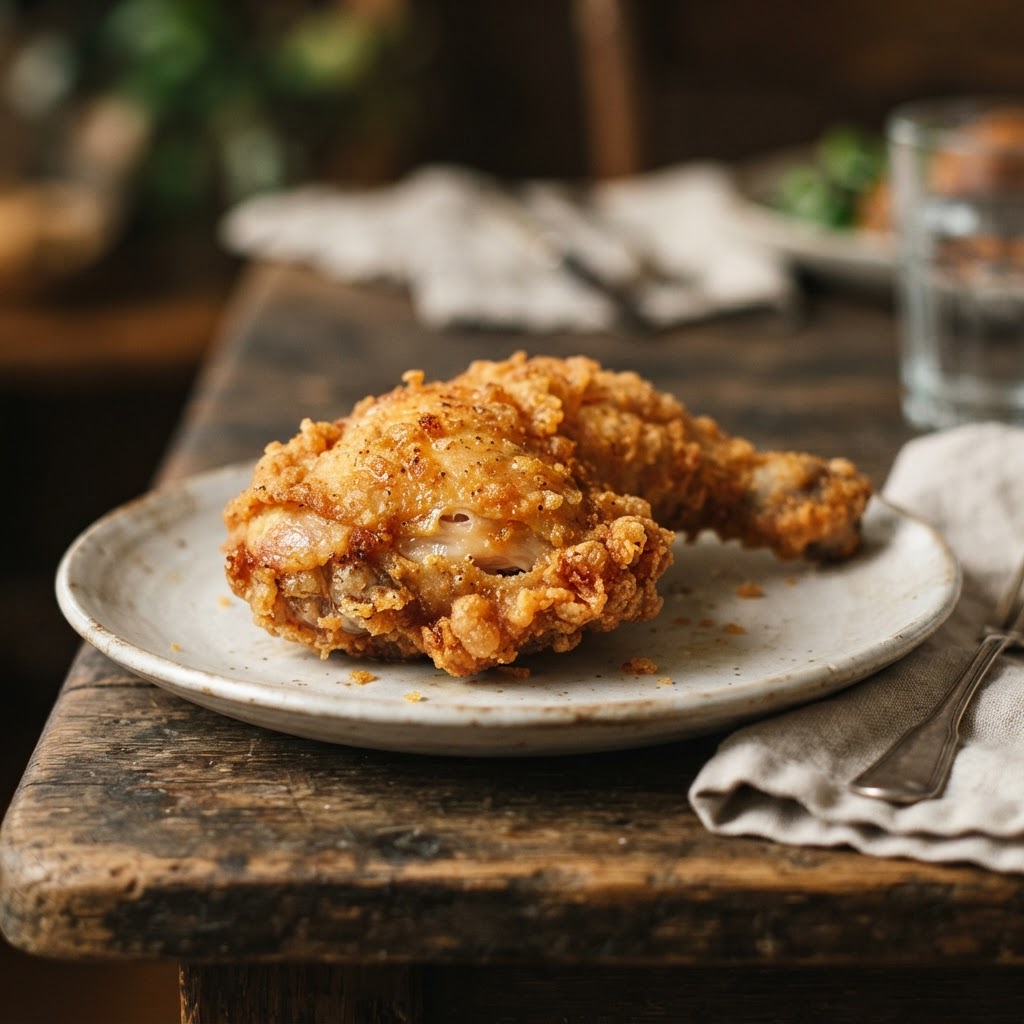 Chicken Thigh (each)