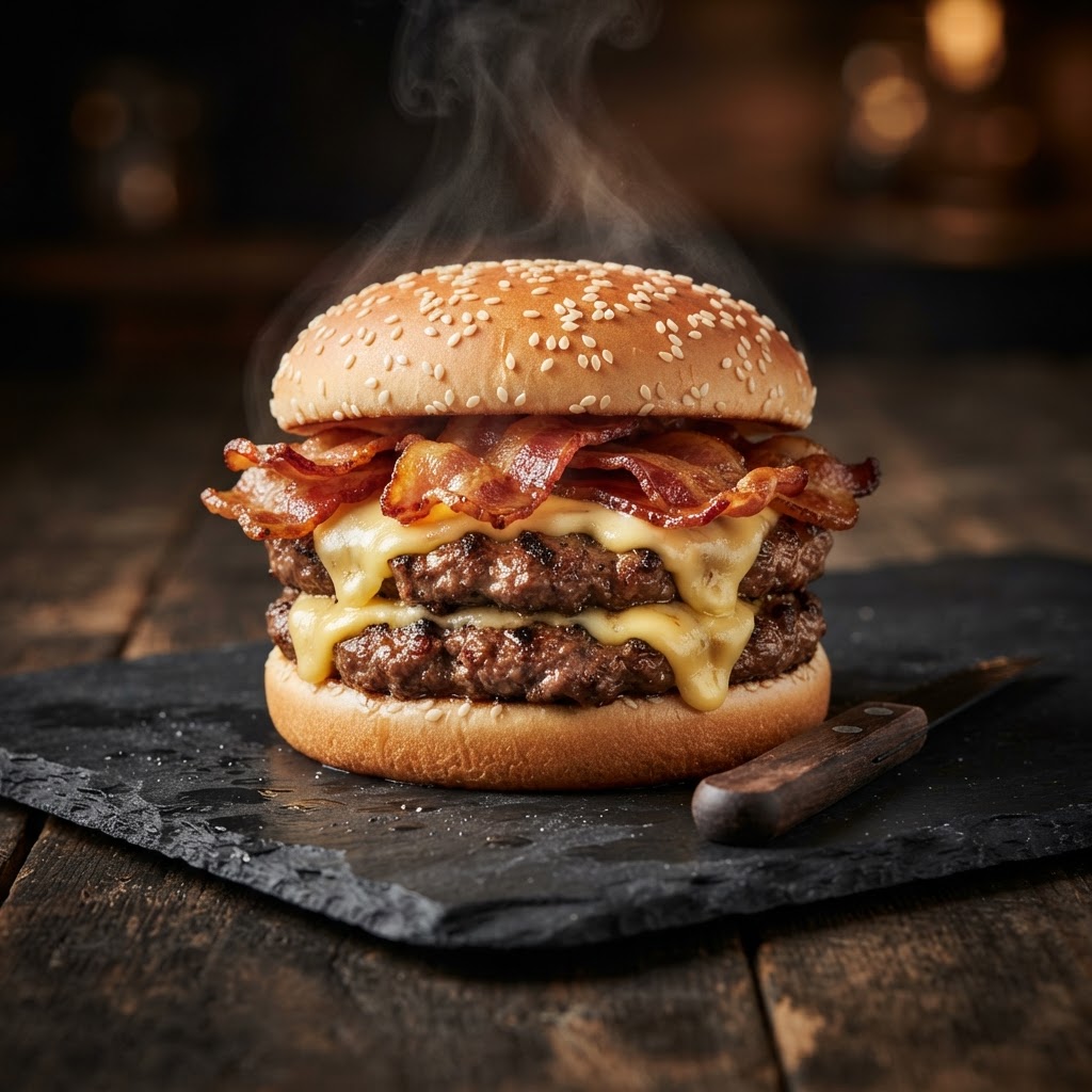 Bacon King