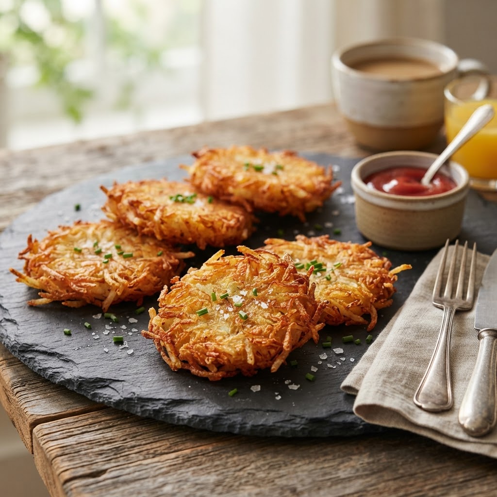Hash Browns (medium)