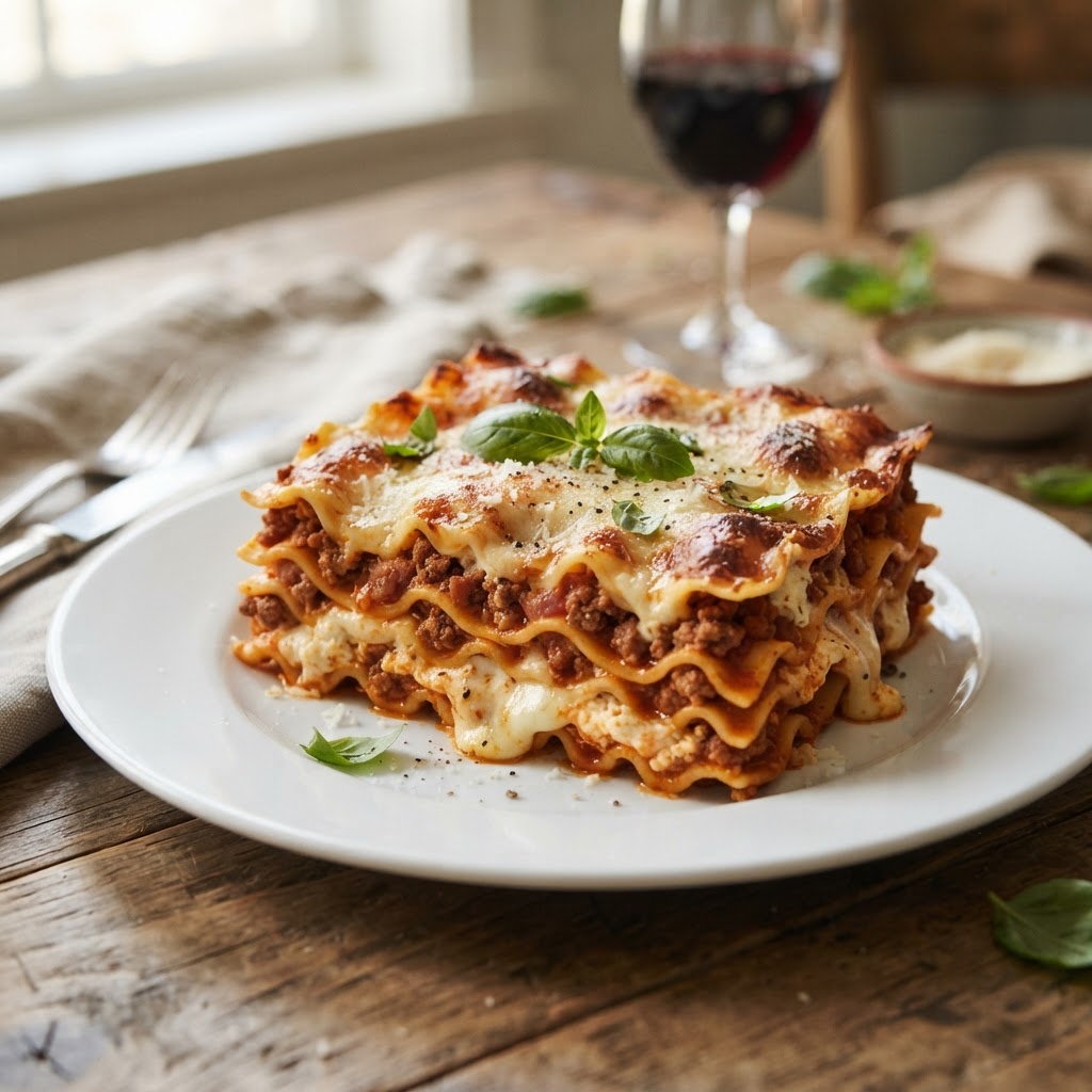 Lasagna Classico