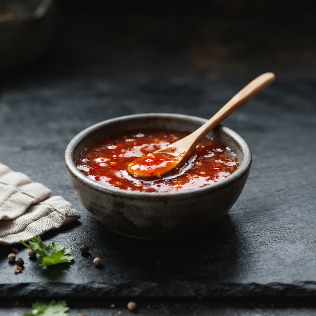 Sweet & Sour Sauce