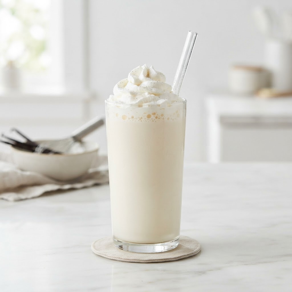 Vanilla Shake