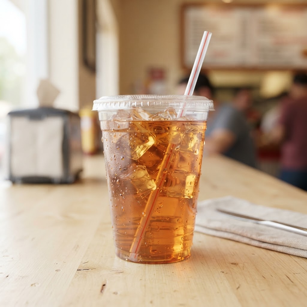 Iced Tea (15 fl oz)