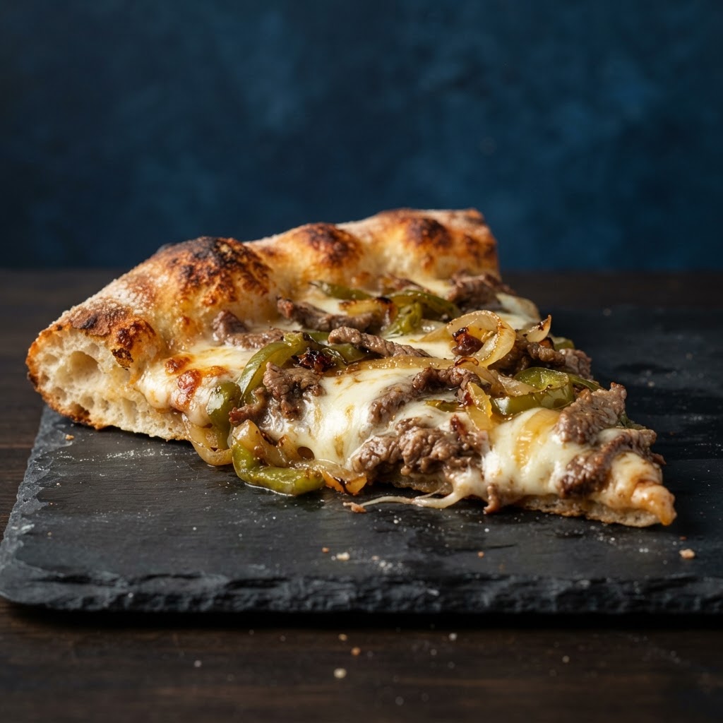 Philly Cheese Steak