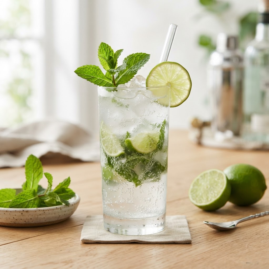 SkinnyLicious Mojito