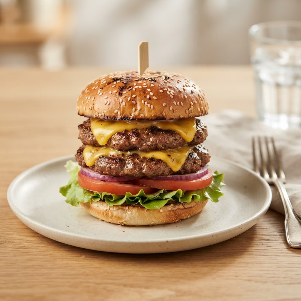 Cheeseburger