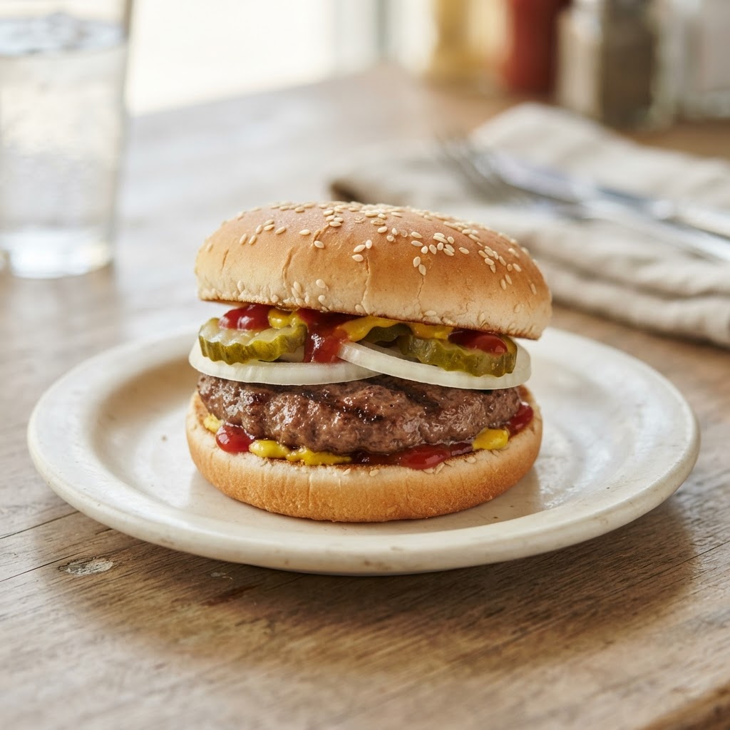 Justaburger