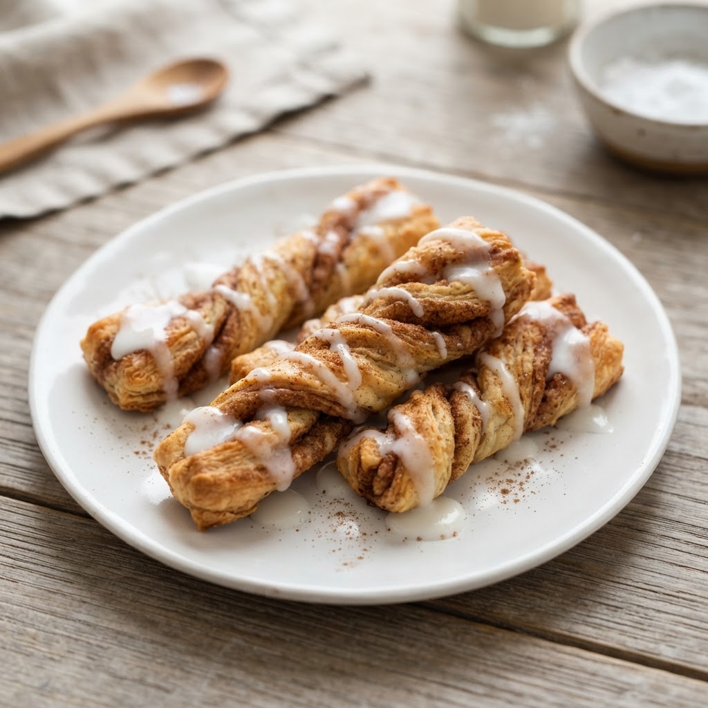 Cinnamon Sticks (2 pieces)